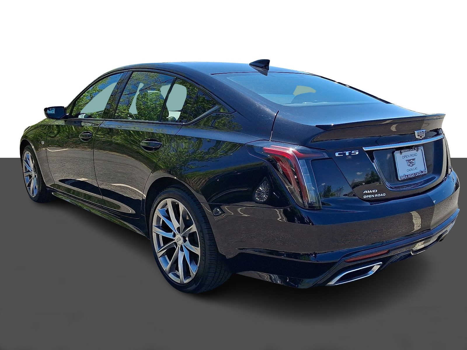 2024 Cadillac CT5 Sport