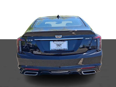 2024 Cadillac CT5 Sport