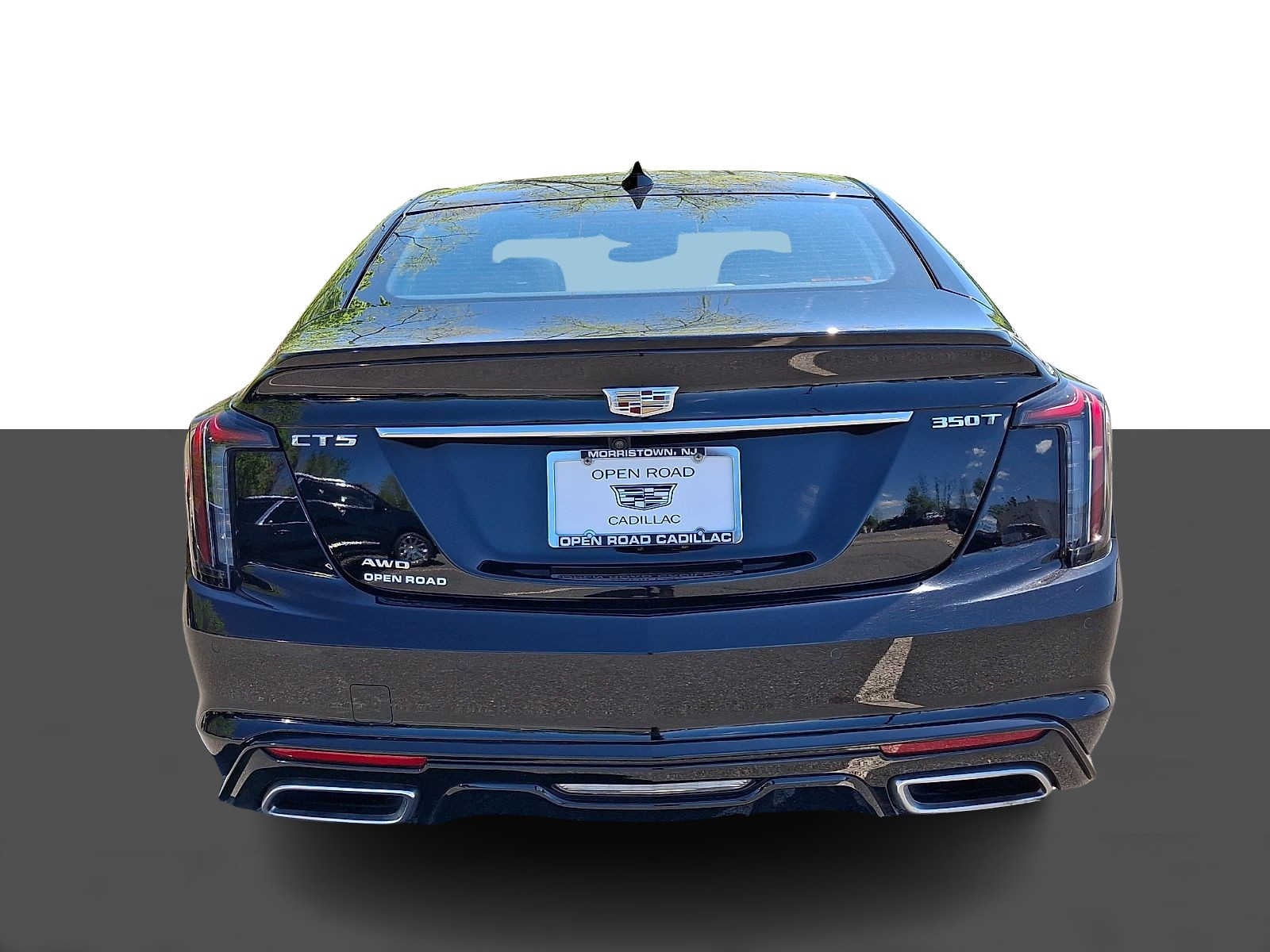 2024 Cadillac CT5 Sport