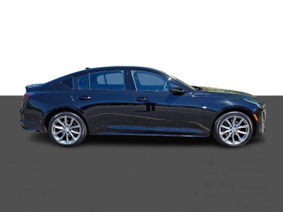 2024 Cadillac CT5 Sport