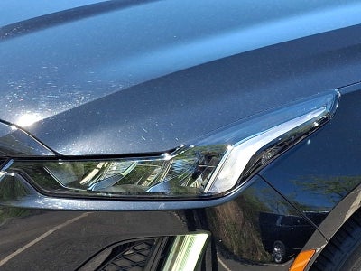 2024 Cadillac CT5 Sport