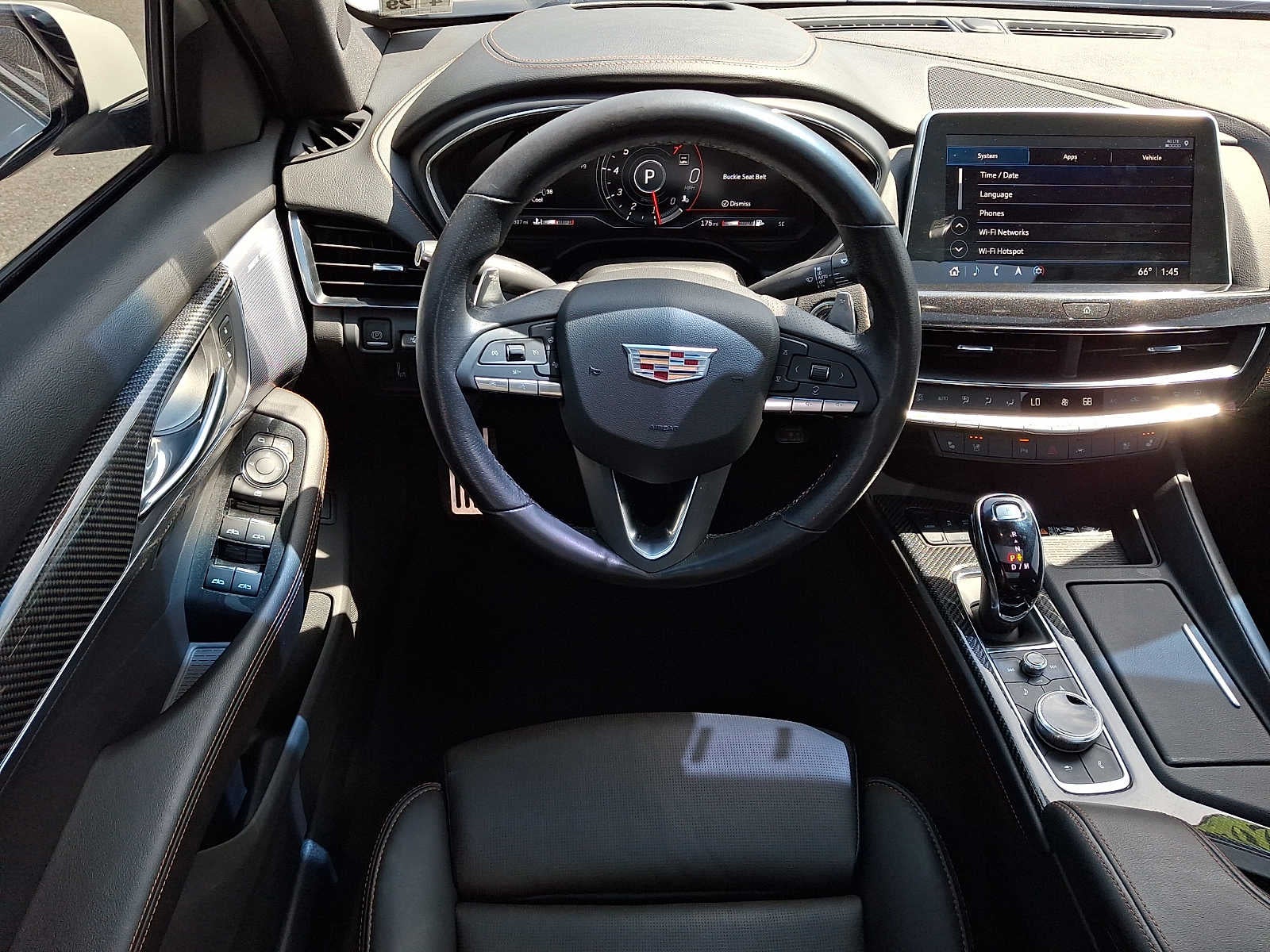 2024 Cadillac CT5 Sport