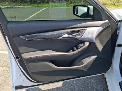 2024 Cadillac CT5 Sport