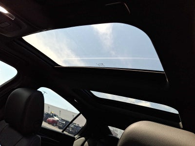 2024 Cadillac CT5 Sport
