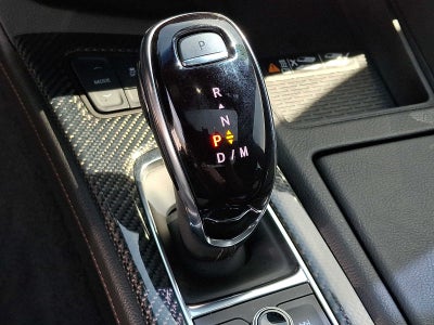 2024 Cadillac CT5 Sport