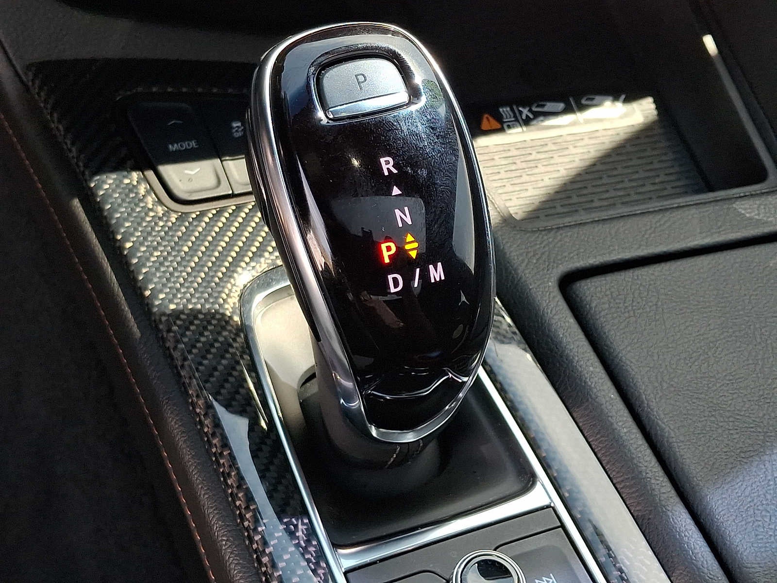 2024 Cadillac CT5 Sport
