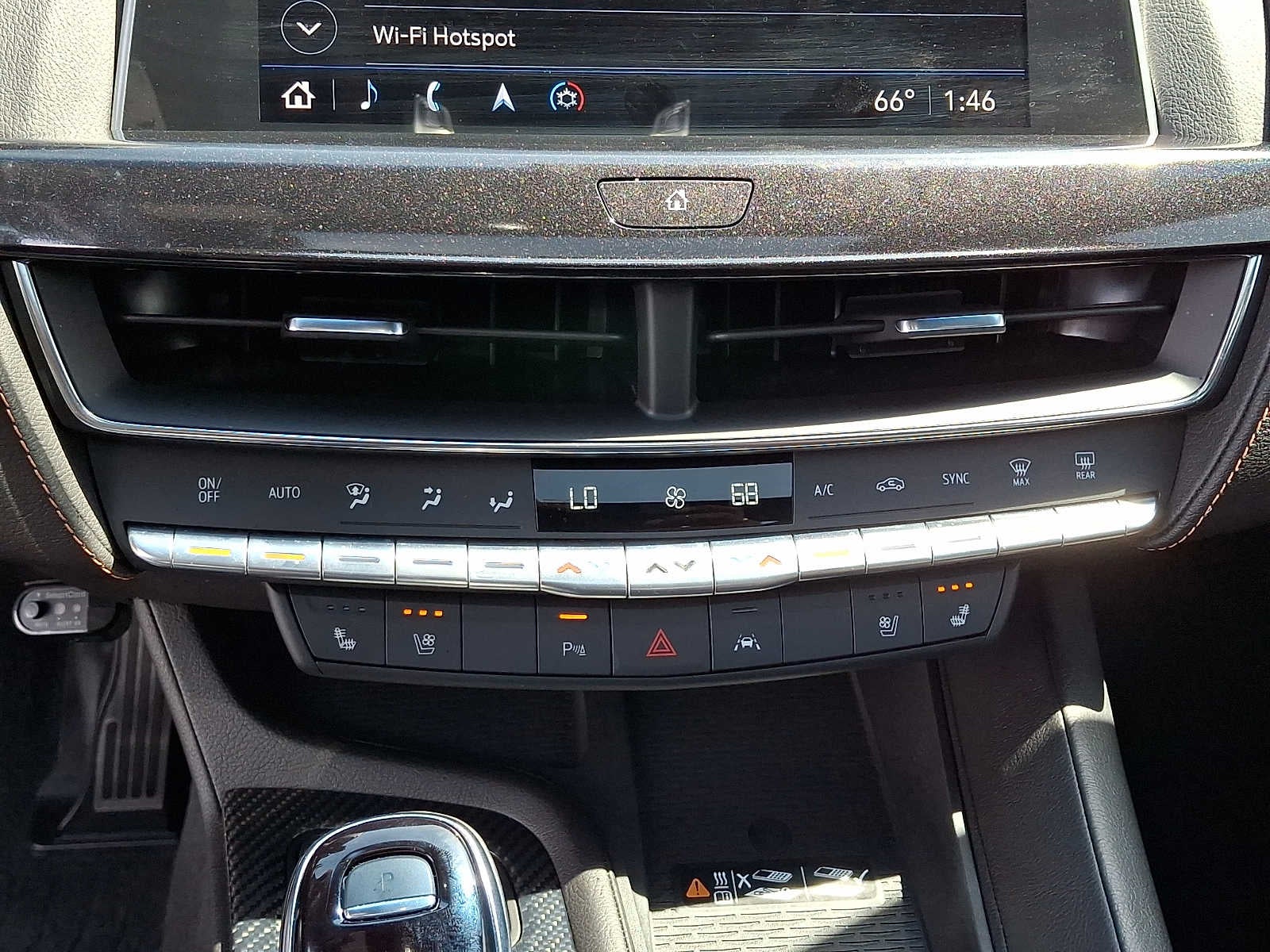 2024 Cadillac CT5 Sport