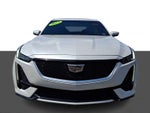 2024 Cadillac CT5 Sport