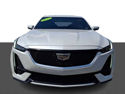 2024 Cadillac CT5 Sport