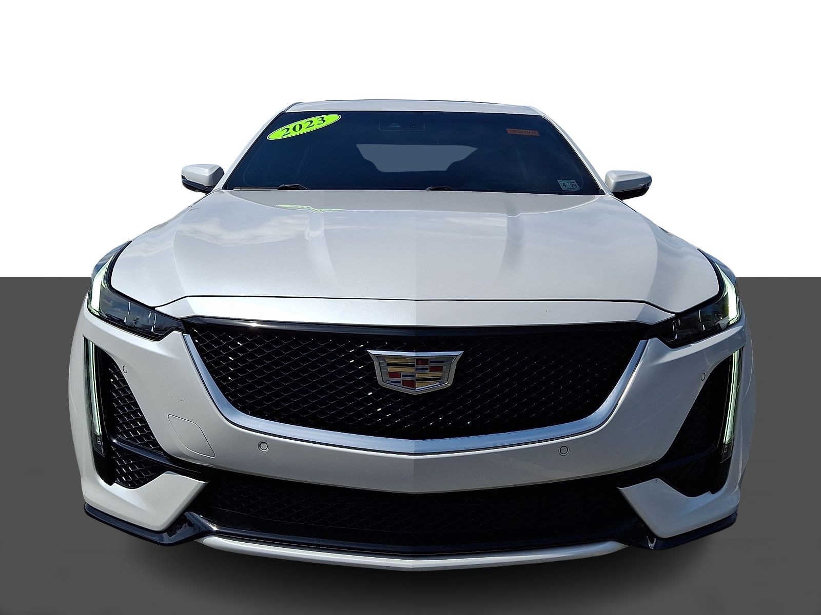 2024 Cadillac CT5 Sport