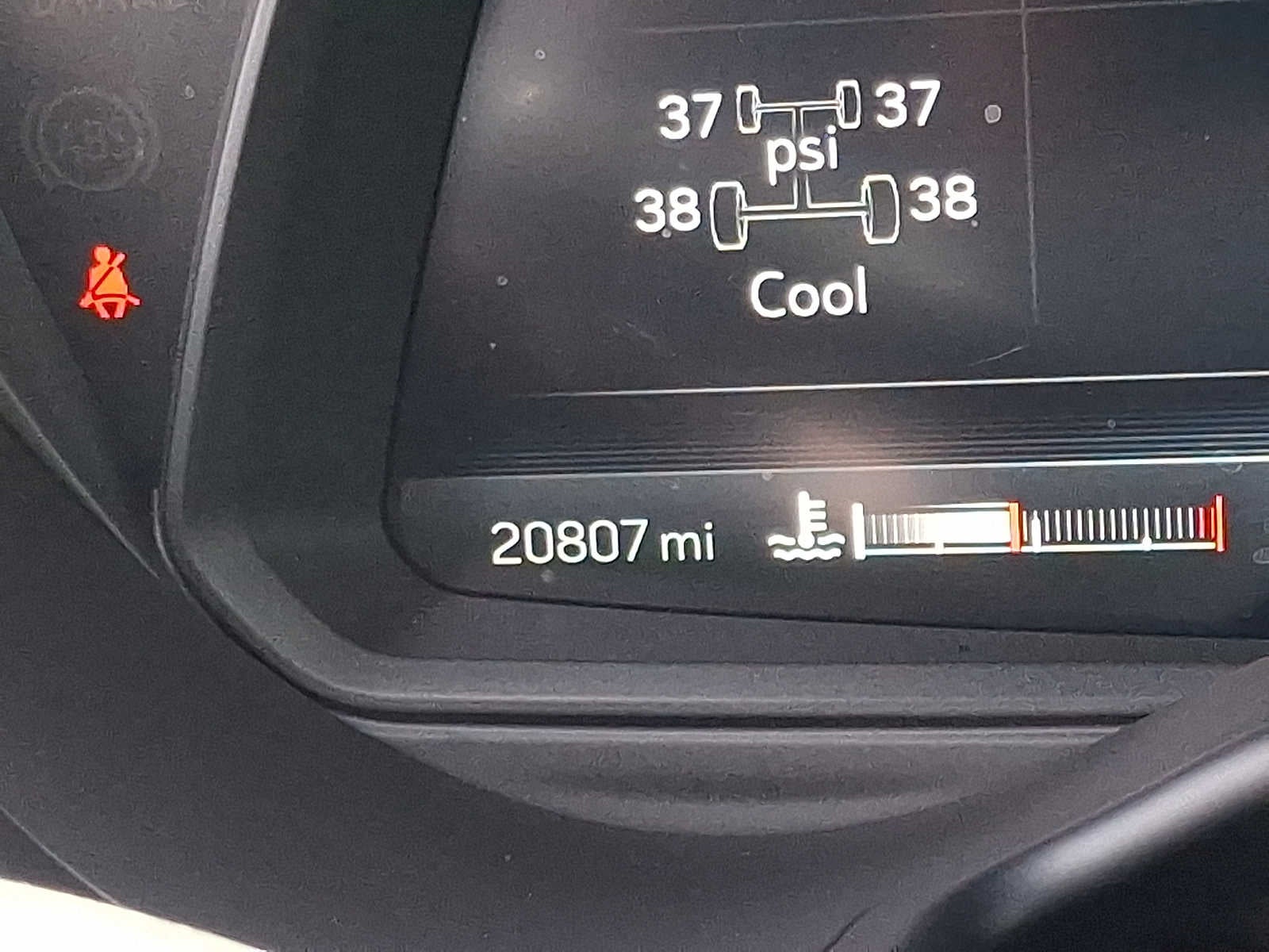 2024 Cadillac CT5 Sport