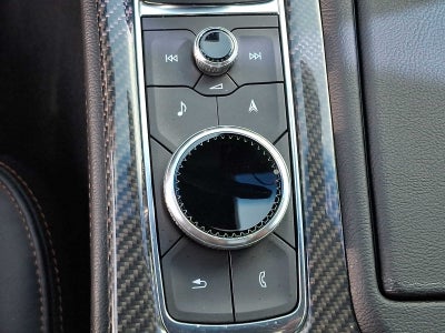 2024 Cadillac CT5 Sport