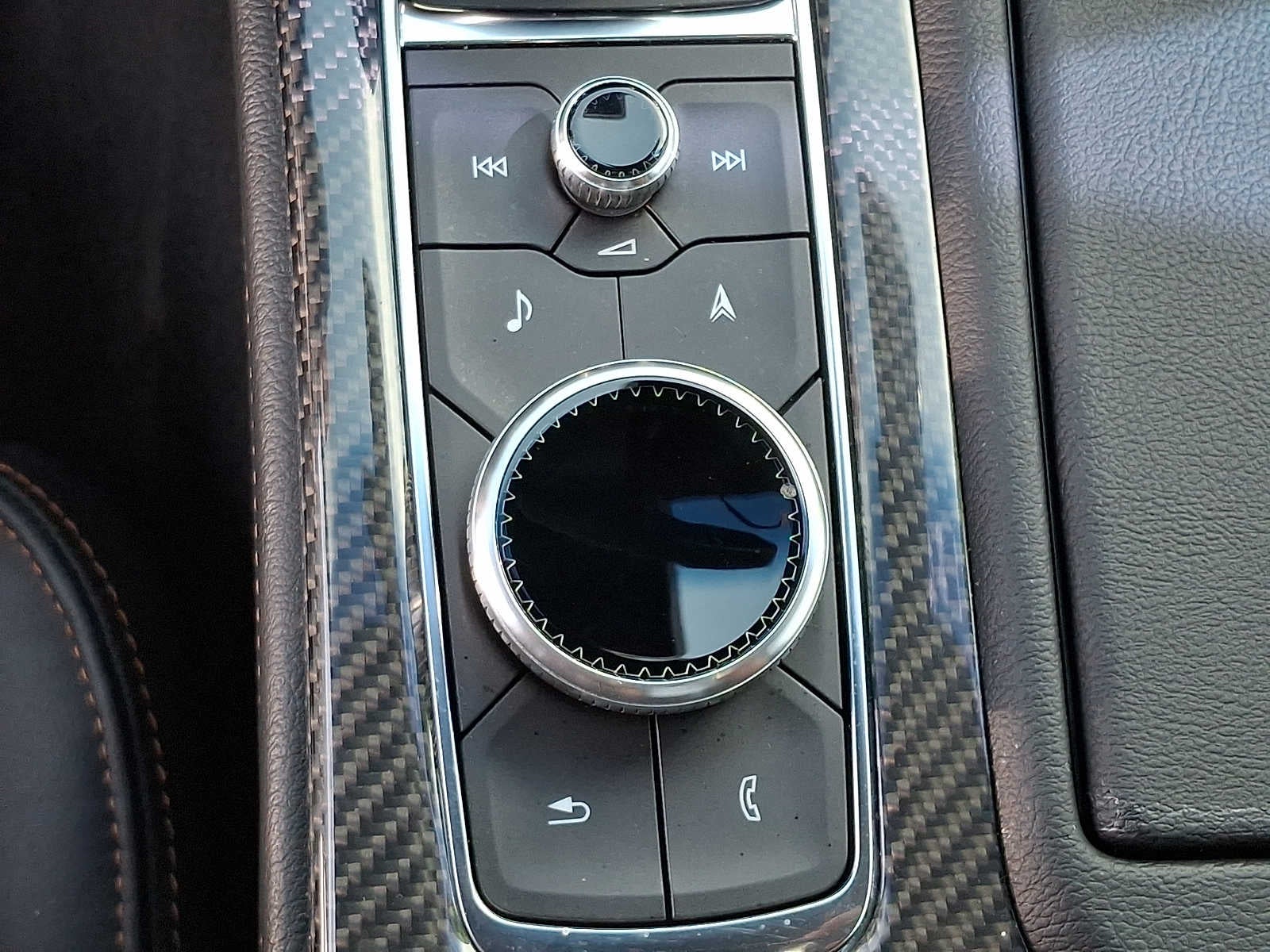 2024 Cadillac CT5 Sport