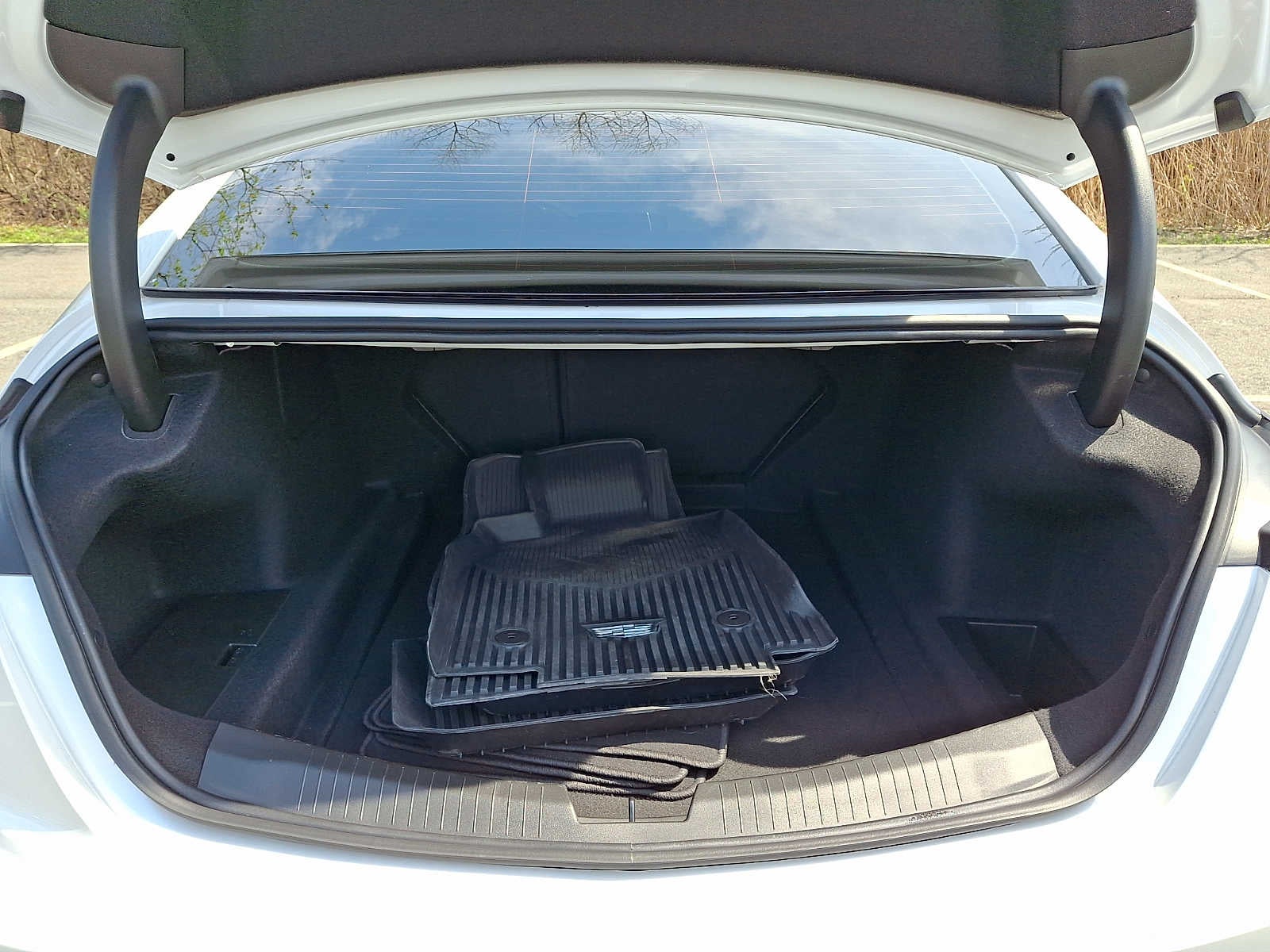 2024 Cadillac CT5 Sport