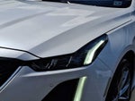 2024 Cadillac CT5 Sport