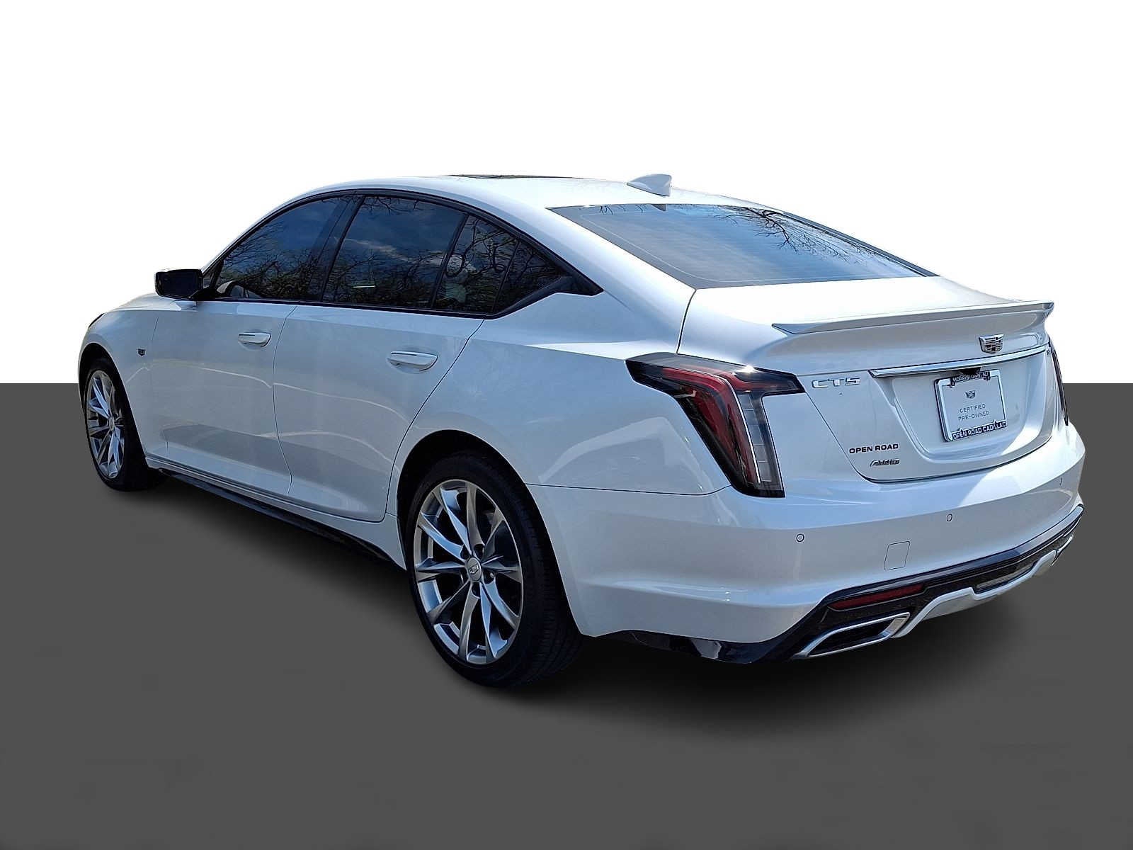 2024 Cadillac CT5 Sport