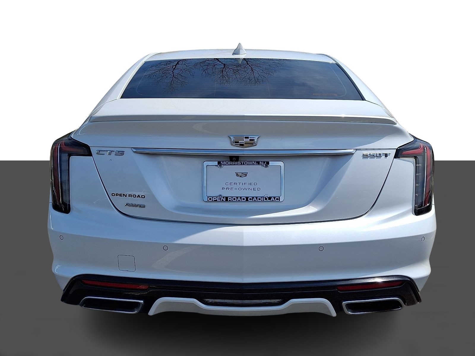 2024 Cadillac CT5 Sport