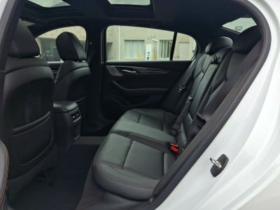 2022 Cadillac CT5 Sport