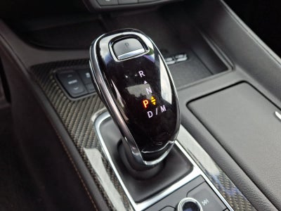 2022 Cadillac CT5 Sport
