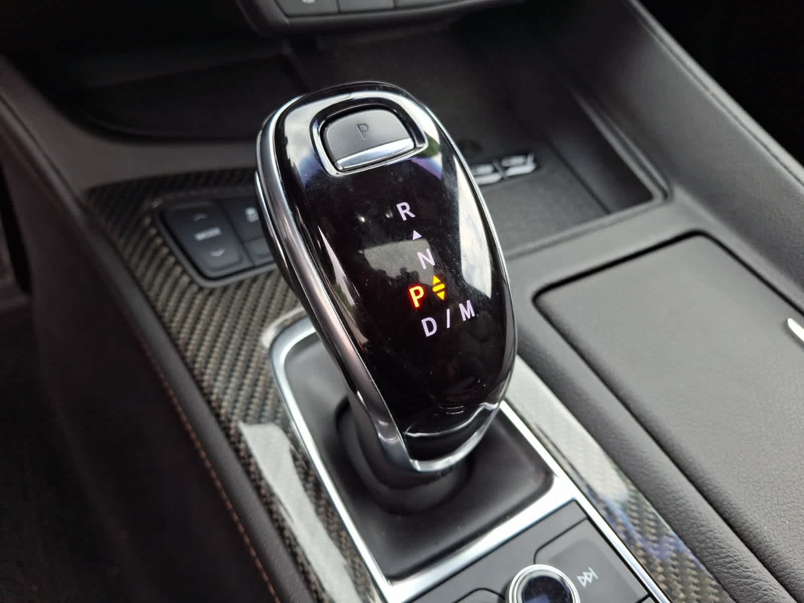 2022 Cadillac CT5 Sport