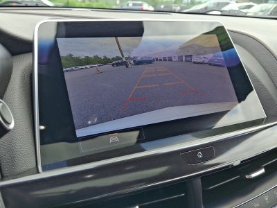 2022 Cadillac CT5 Sport