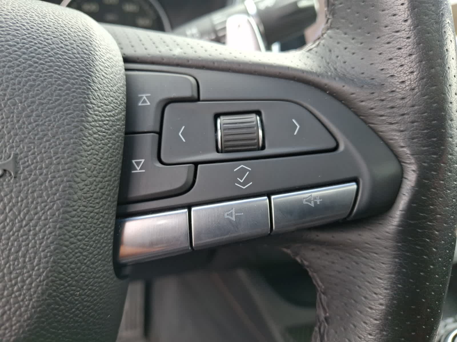 2022 Cadillac CT5 Sport
