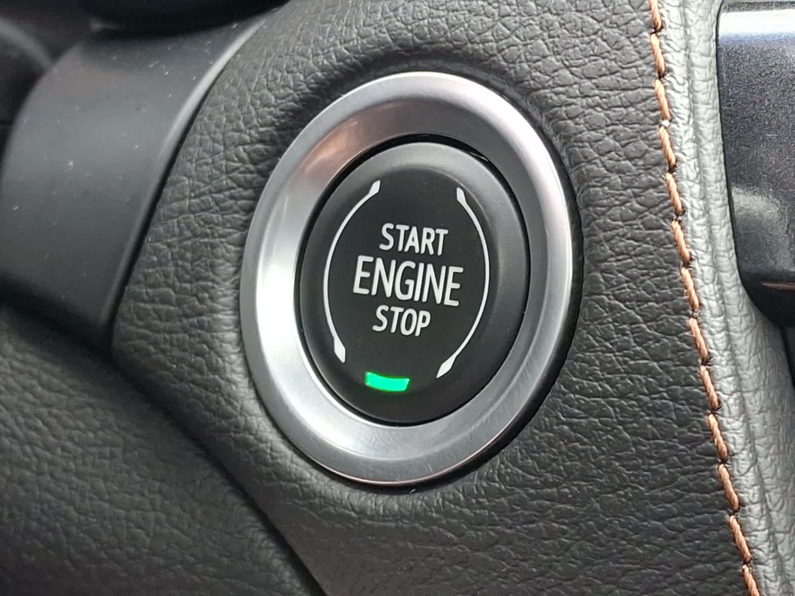 2022 Cadillac CT5 Sport