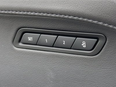 2022 Cadillac CT5 Sport