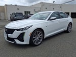 2022 Cadillac CT5 Sport