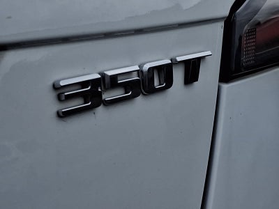 2022 Cadillac CT5 Sport