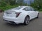 2022 Cadillac CT5 Sport