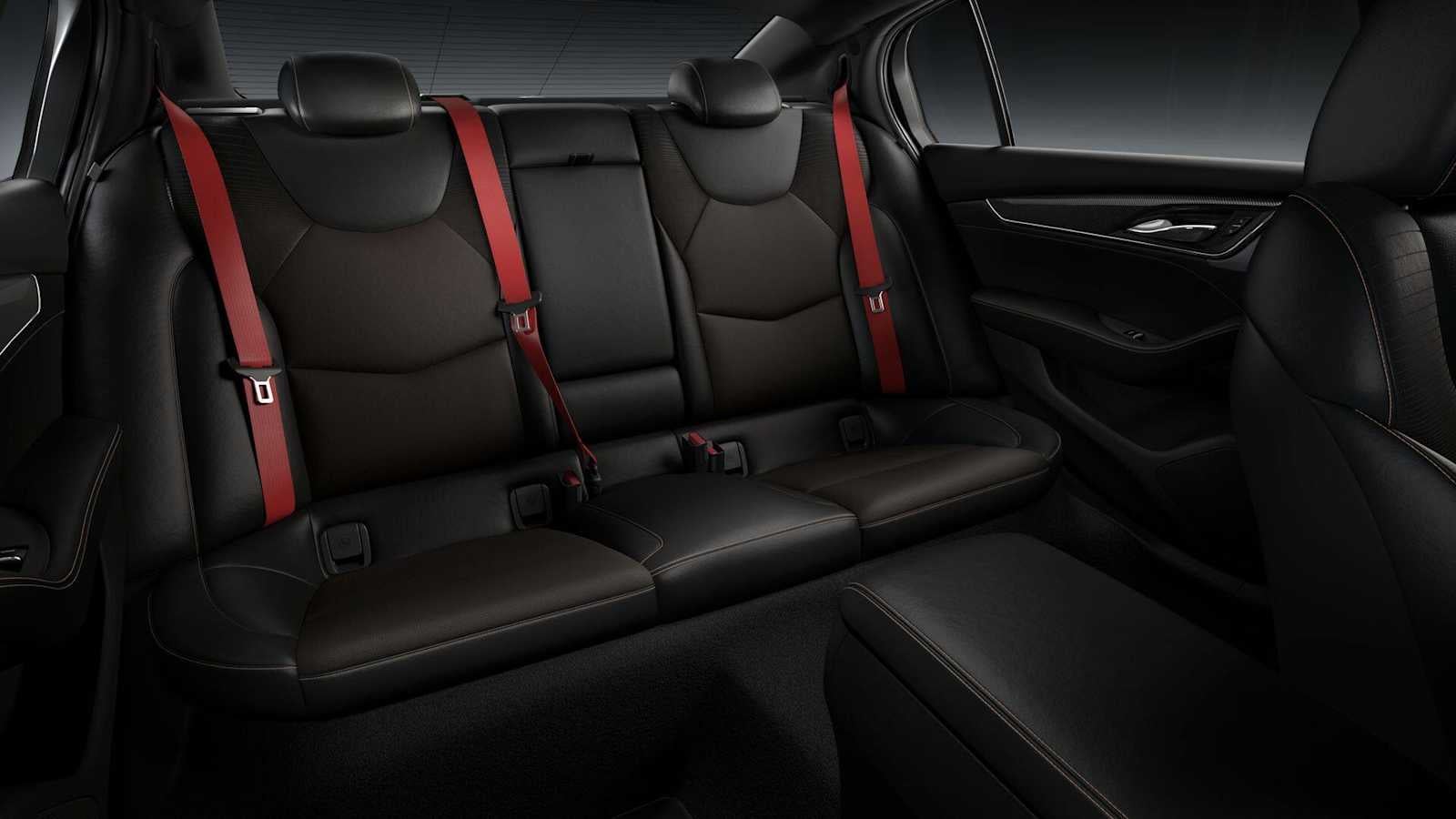 2026 Cadillac CT5 V-Series - Photo 10