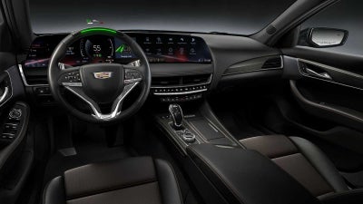2026 Cadillac CT5-V V-Series