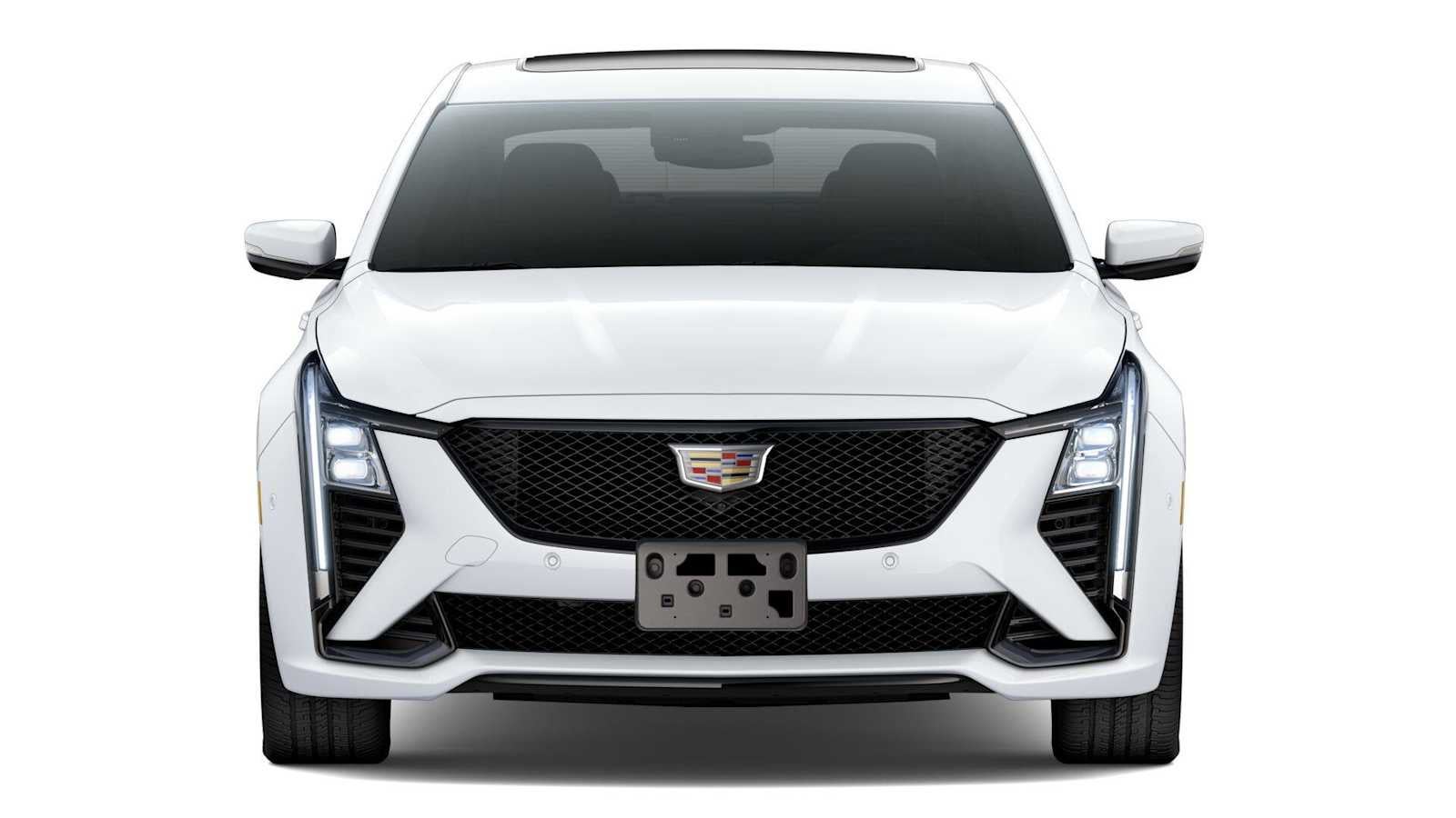 2026 Cadillac CT5-V V-Series