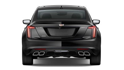 2026 Cadillac CT5-V V-Series