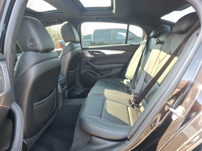2023 Cadillac CT5 Luxury