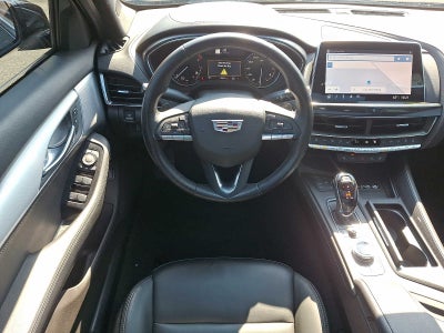 2023 Cadillac CT5 Luxury