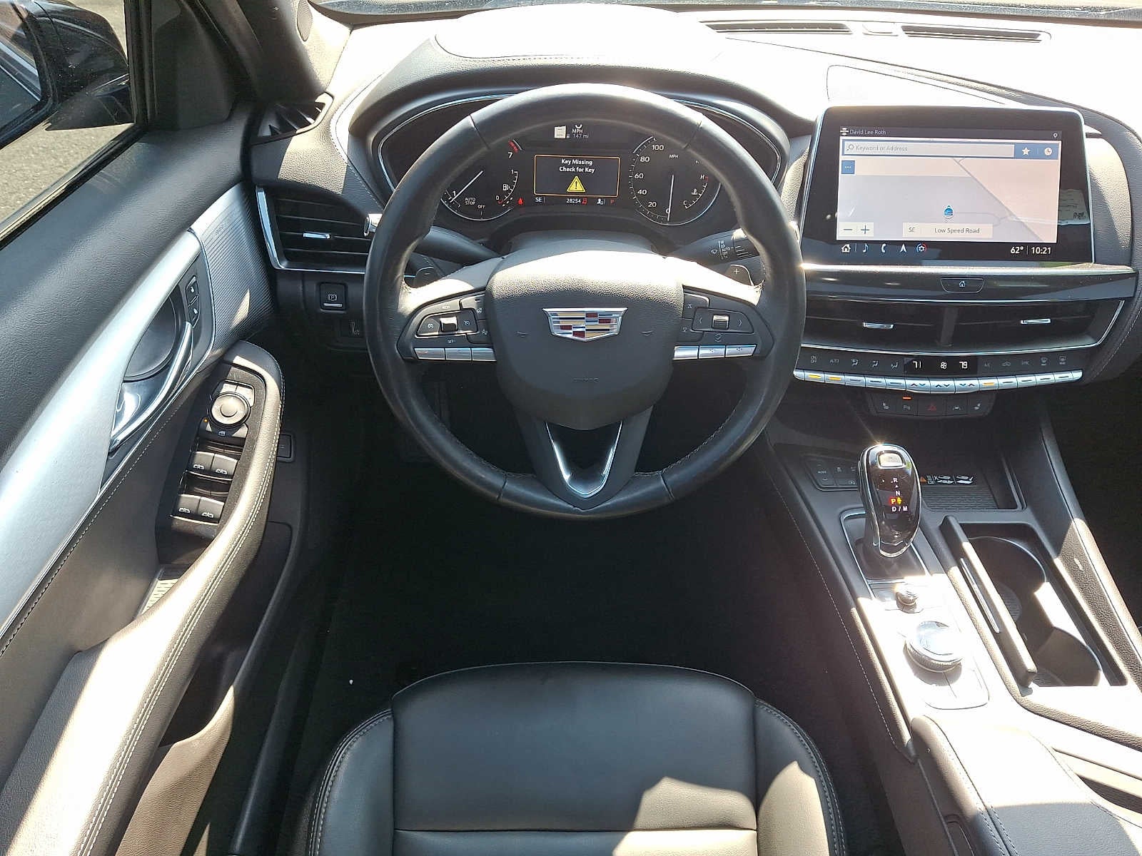2023 Cadillac CT5 Luxury