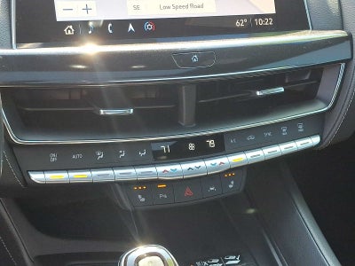 2023 Cadillac CT5 Luxury
