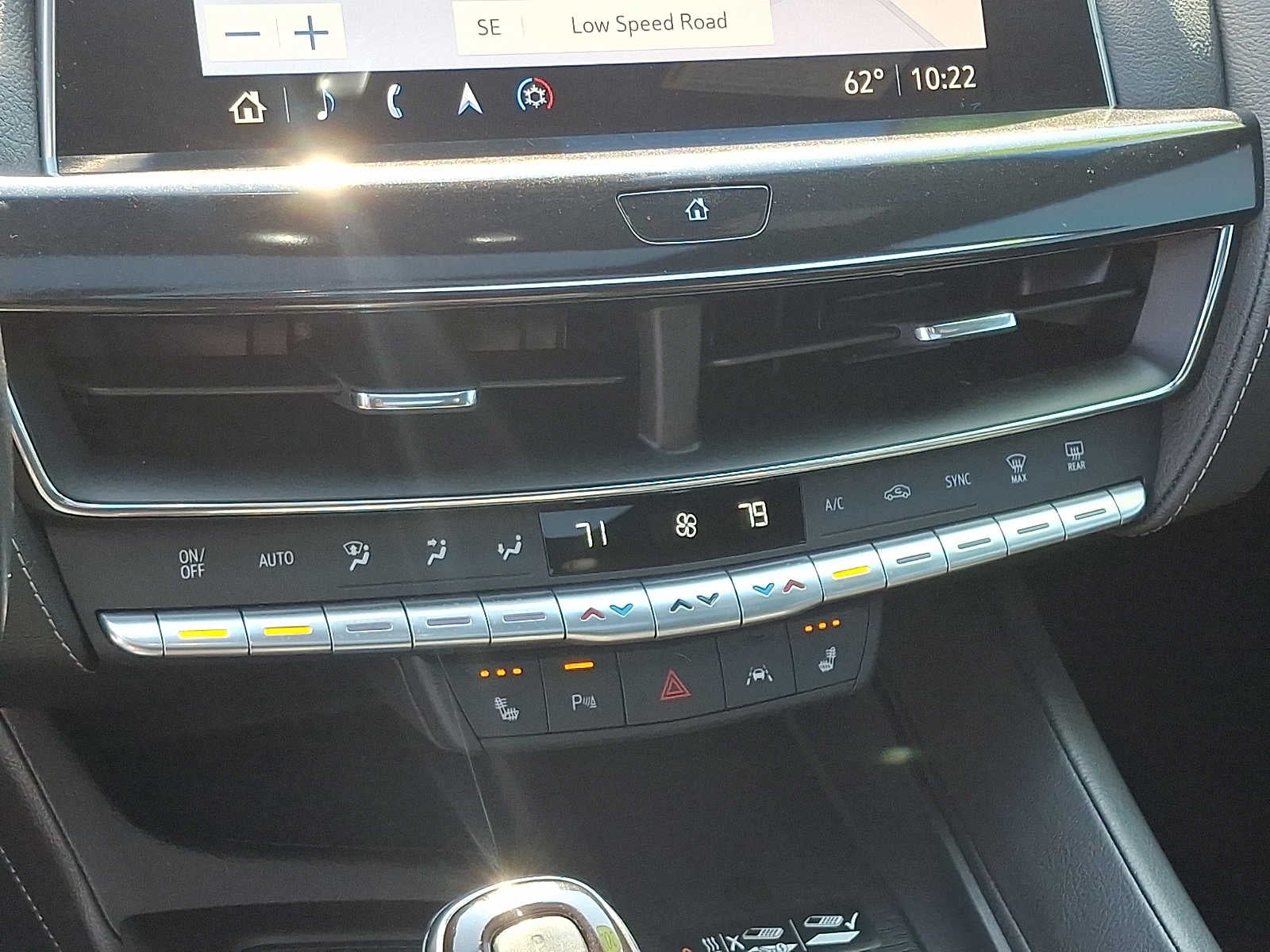 2023 Cadillac CT5 Luxury