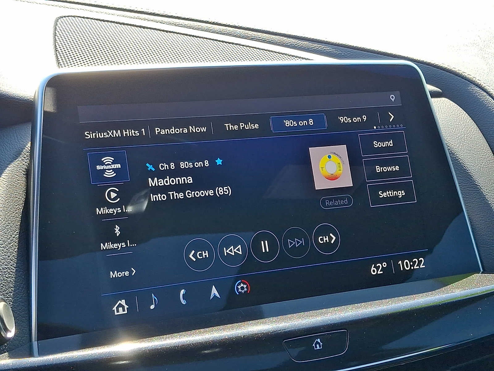 2023 Cadillac CT5 Luxury