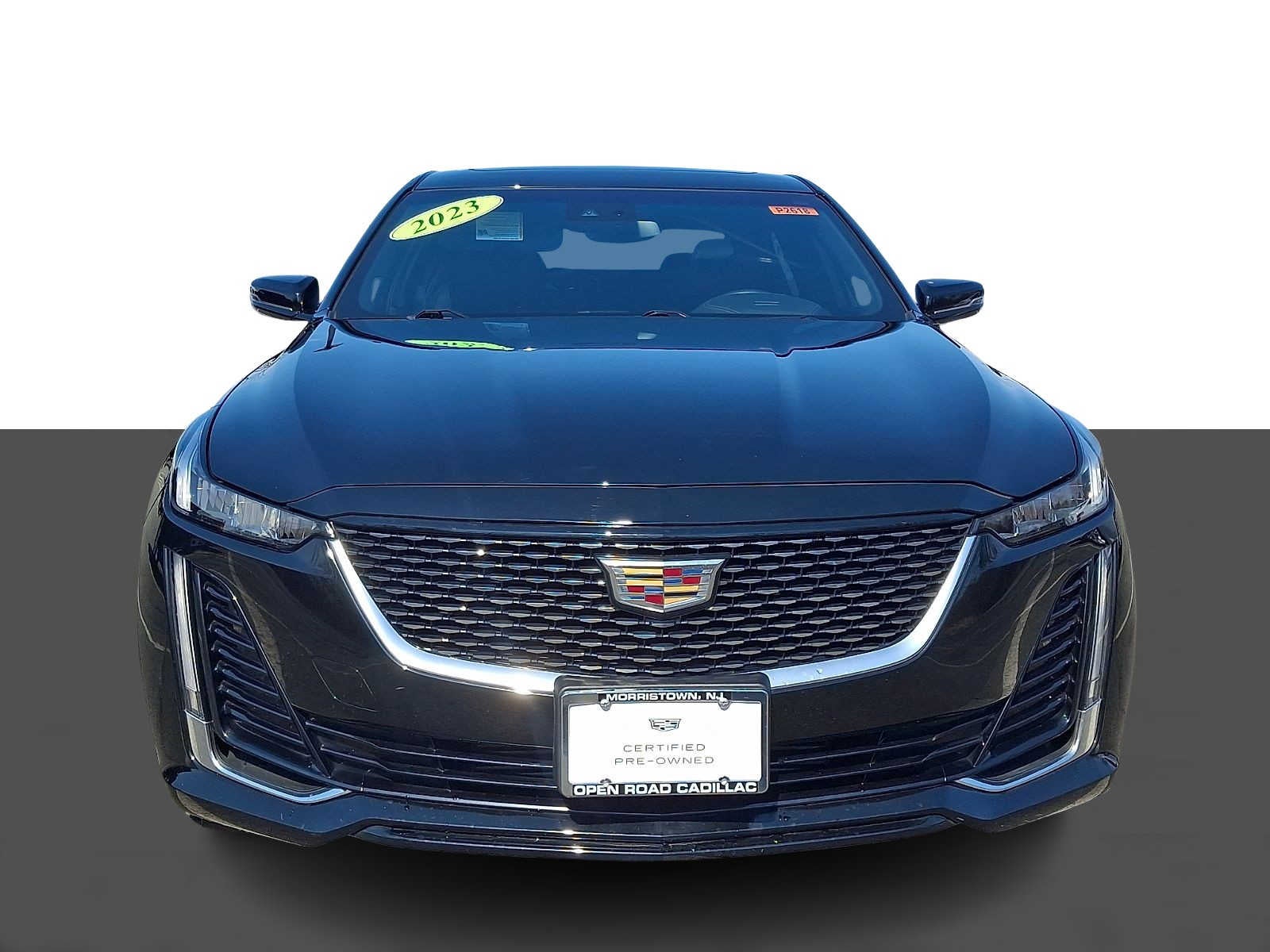 2023 Cadillac CT5 Luxury