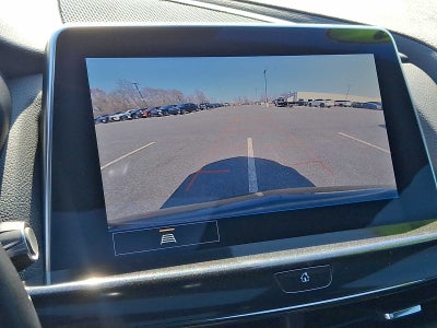 2023 Cadillac CT5 Luxury