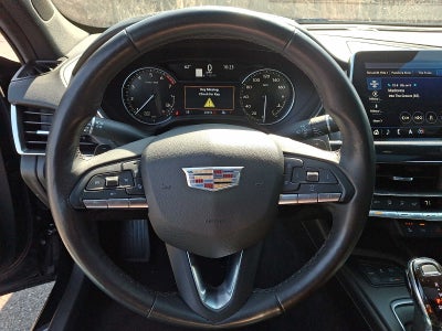 2023 Cadillac CT5 Luxury