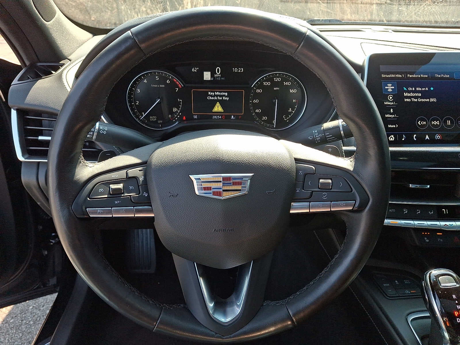 2023 Cadillac CT5 Luxury