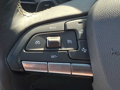 2023 Cadillac CT5 Luxury