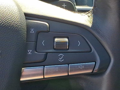 2023 Cadillac CT5 Luxury