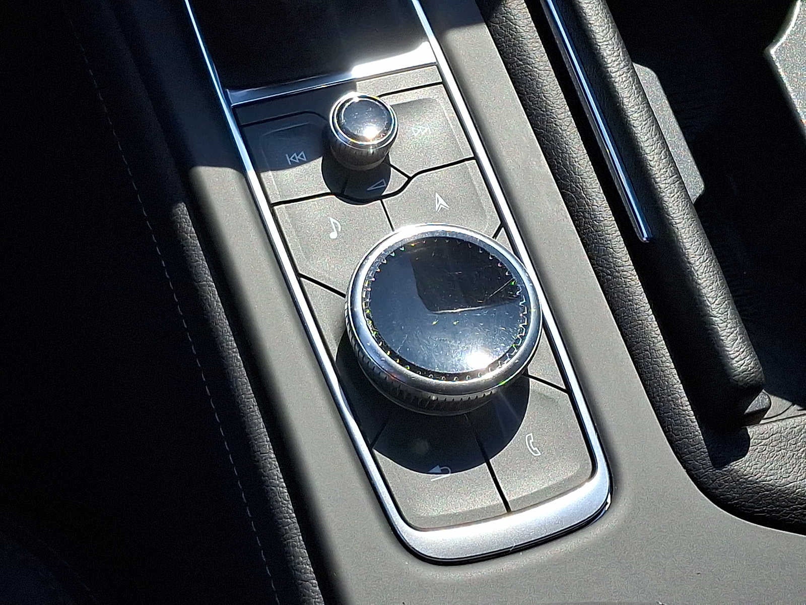 2023 Cadillac CT5 Luxury