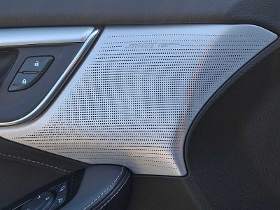 2023 Cadillac CT5 Luxury