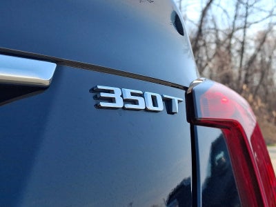 2023 Cadillac CT5 Luxury
